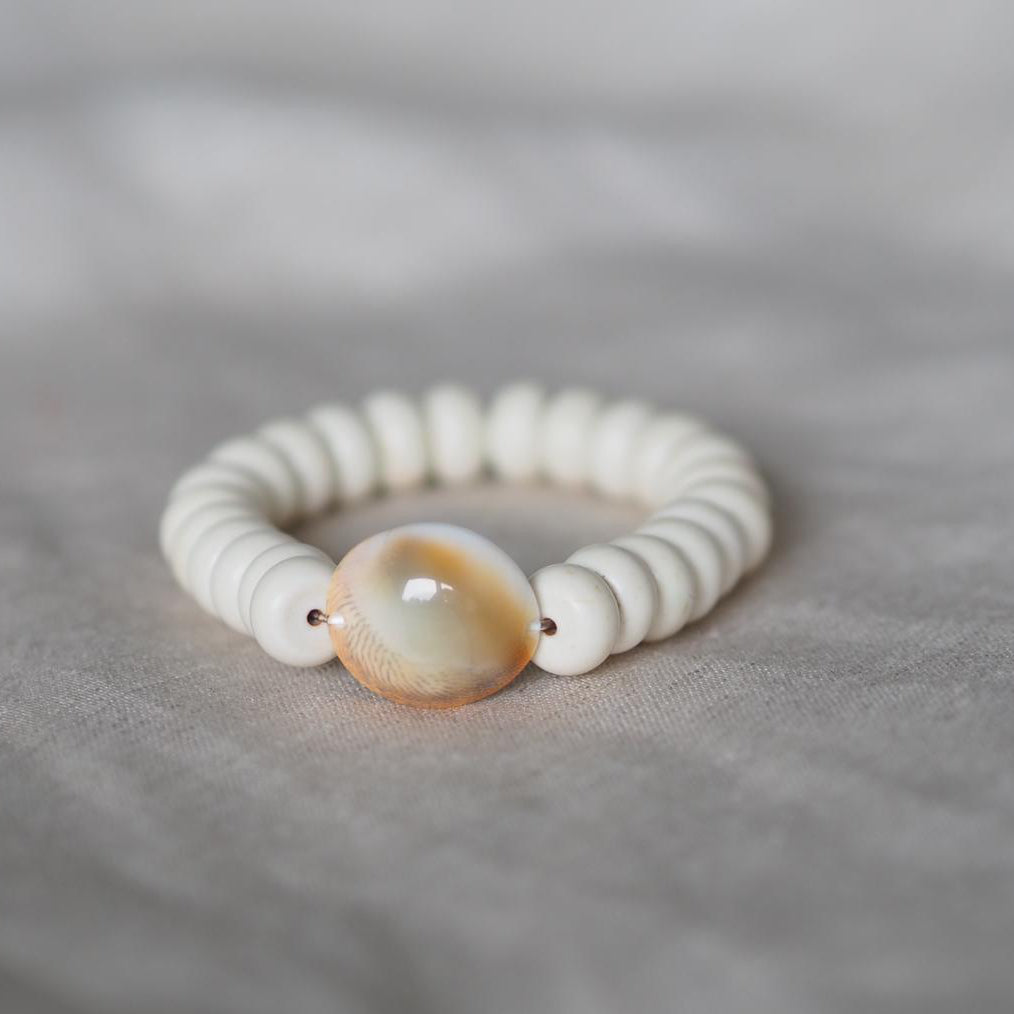 Armband SINA mit Shiva Auge