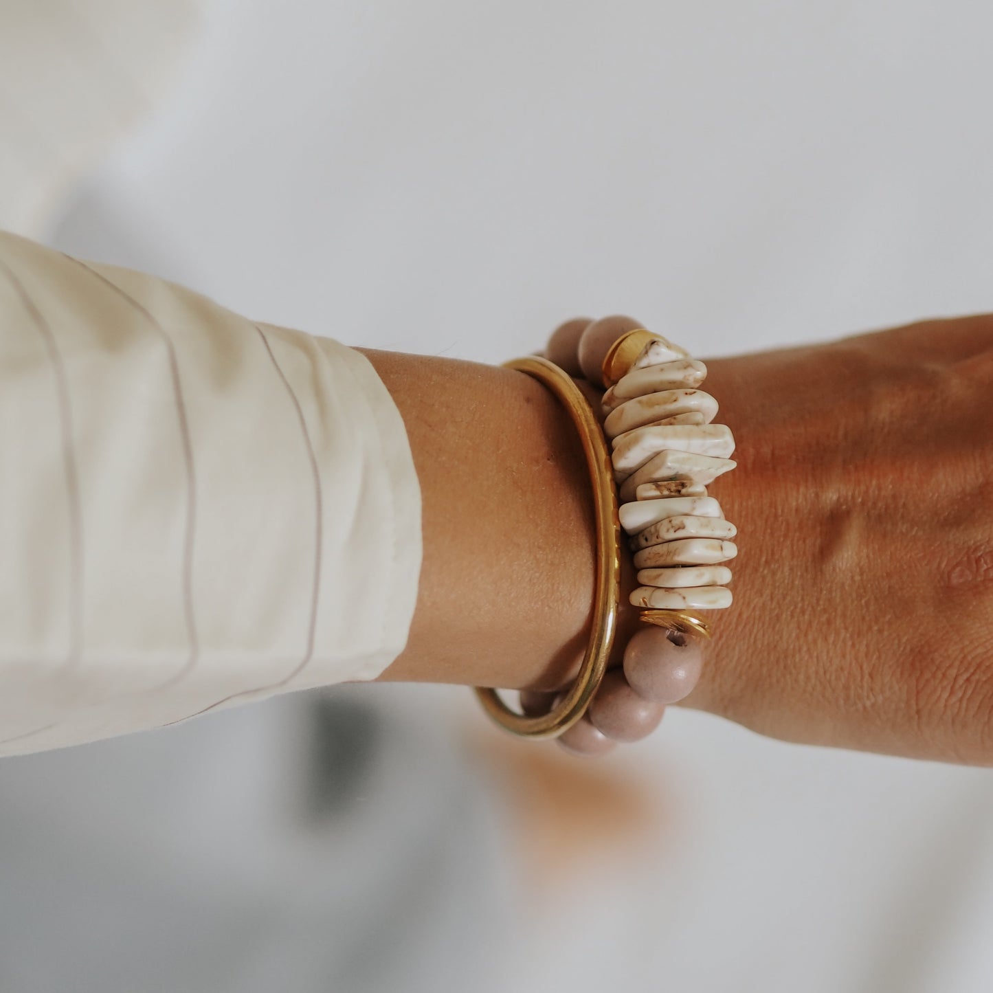 Perlenarmband AMAYA