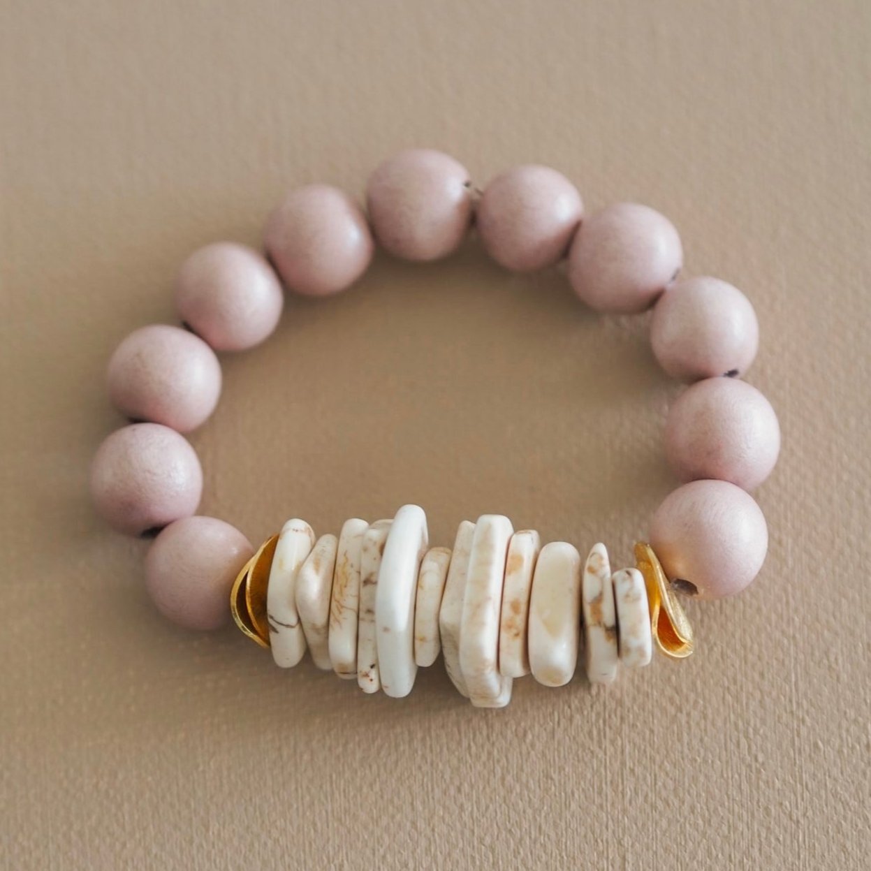 Perlenarmband AMAYA